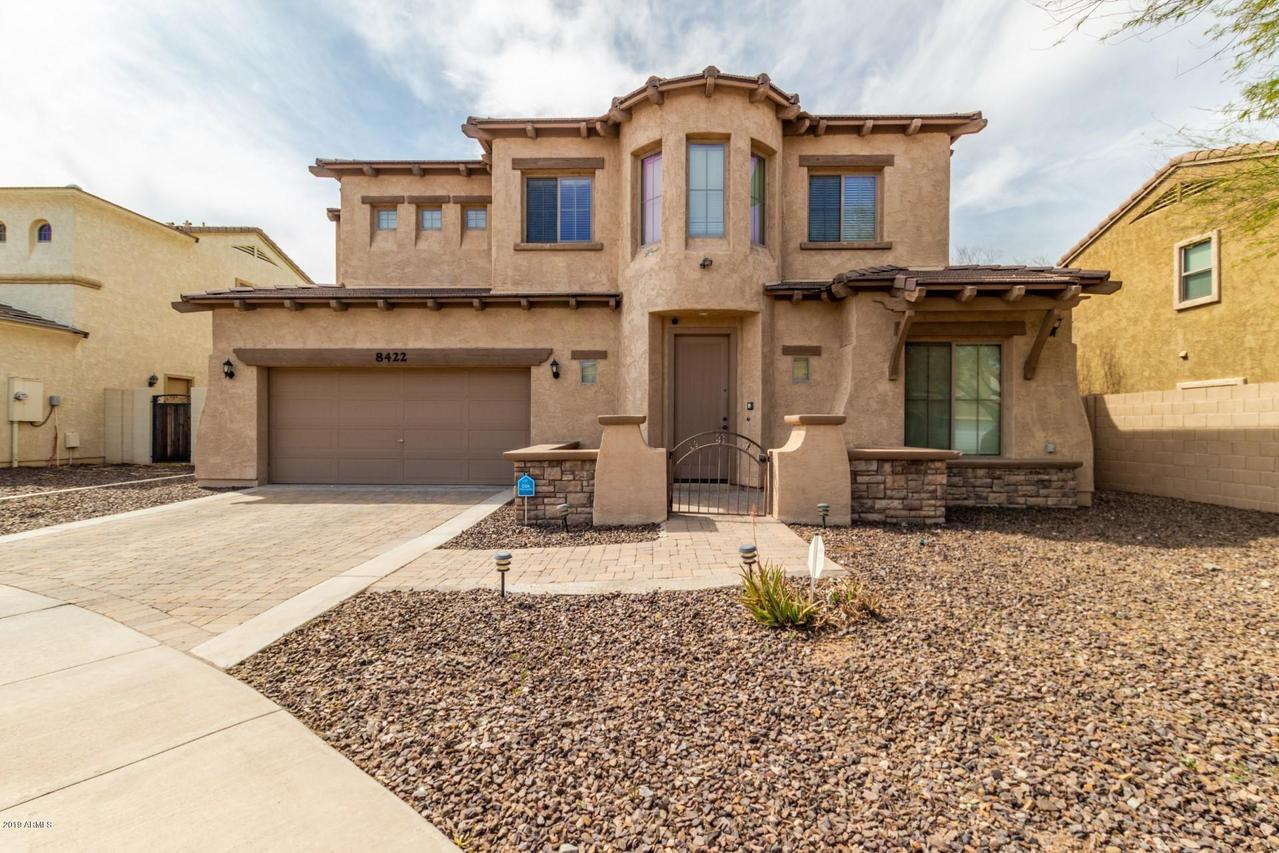 8422 S 1st St., Phoenix, AZ 85042