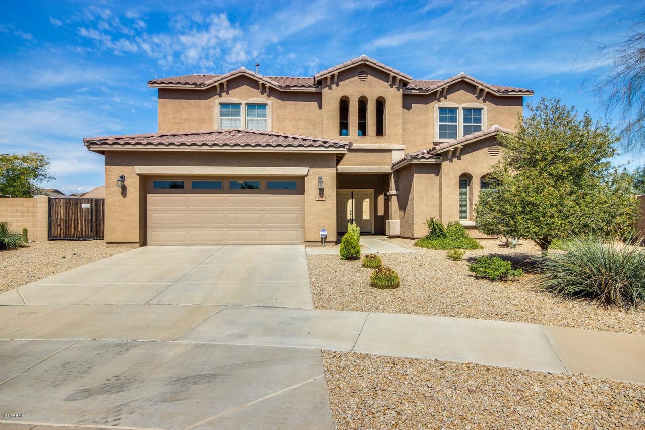 11287 N 164th Ct., Surprise, AZ 85388