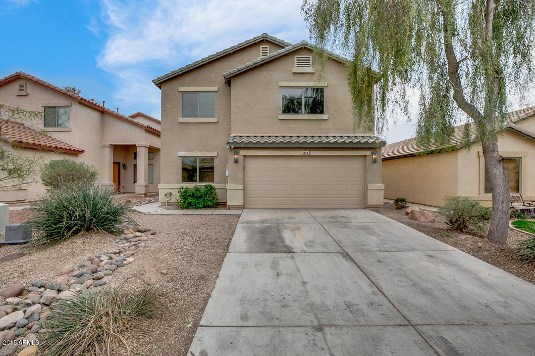 1645 E Jeanne Ln., San Tan Valley, AZ 85140