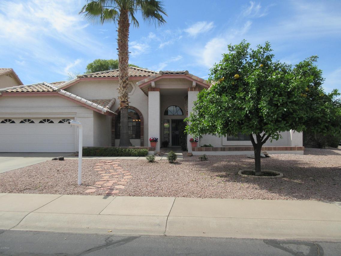 1961 E Calle De Caballos Rd., Tempe, AZ 85284