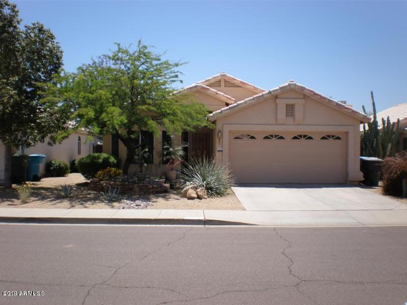 3513 E Kelton Ln., Phoenix, AZ 85032