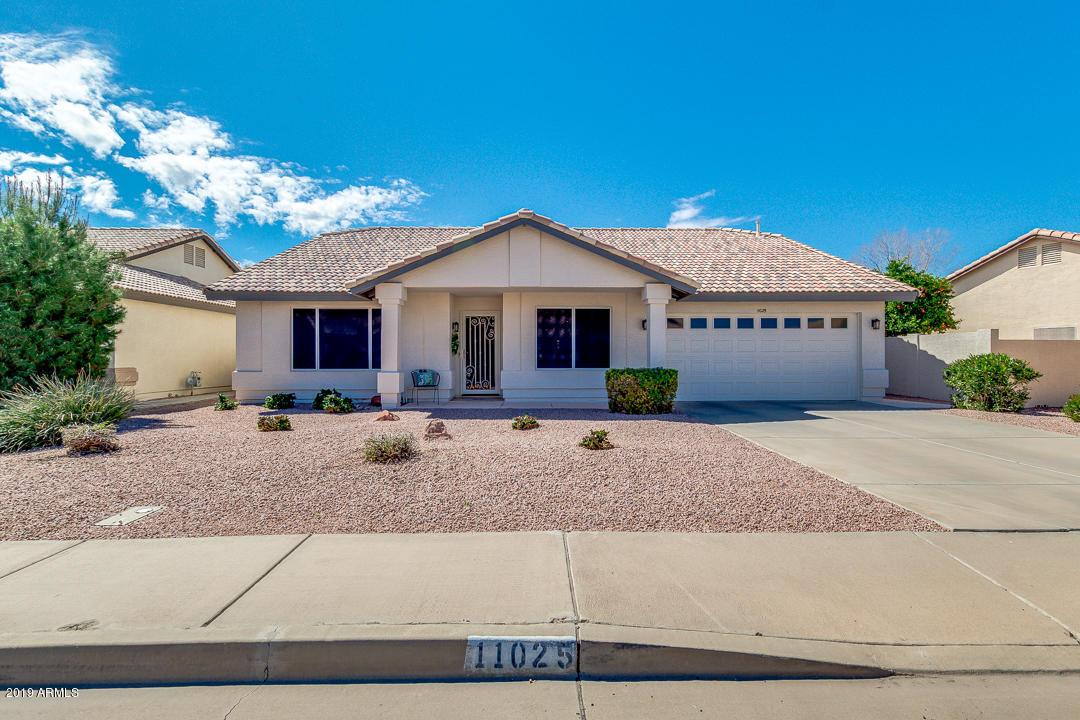 11025 W Sierra Pinta Dr., Sun City, AZ 85373