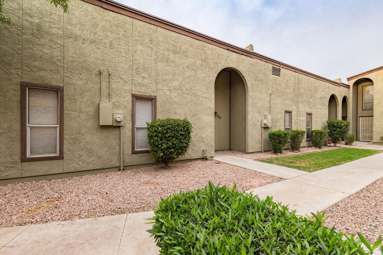 1051 S Dobson Rd. #99, Mesa, AZ 85202