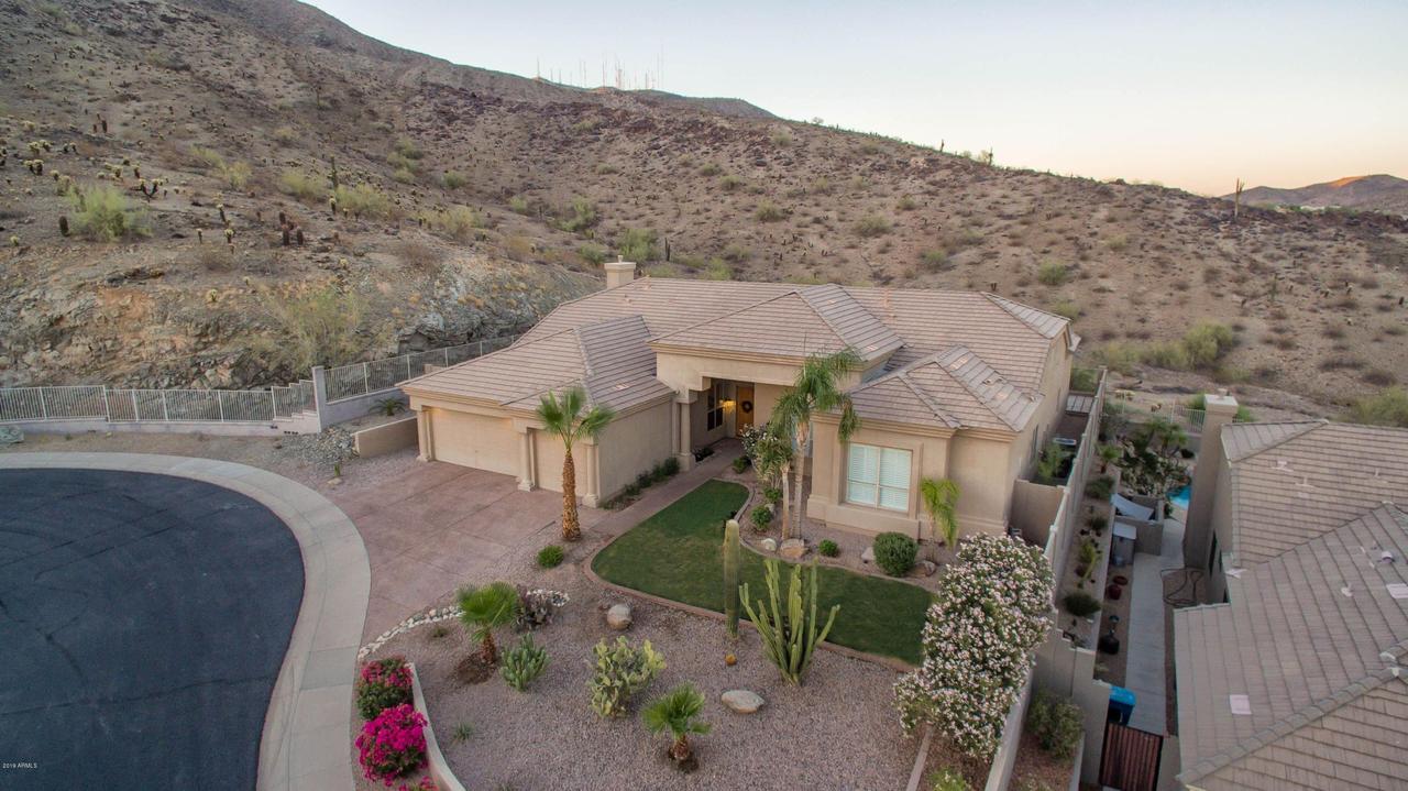 14609 S 4th Ave., Phoenix, AZ 85045