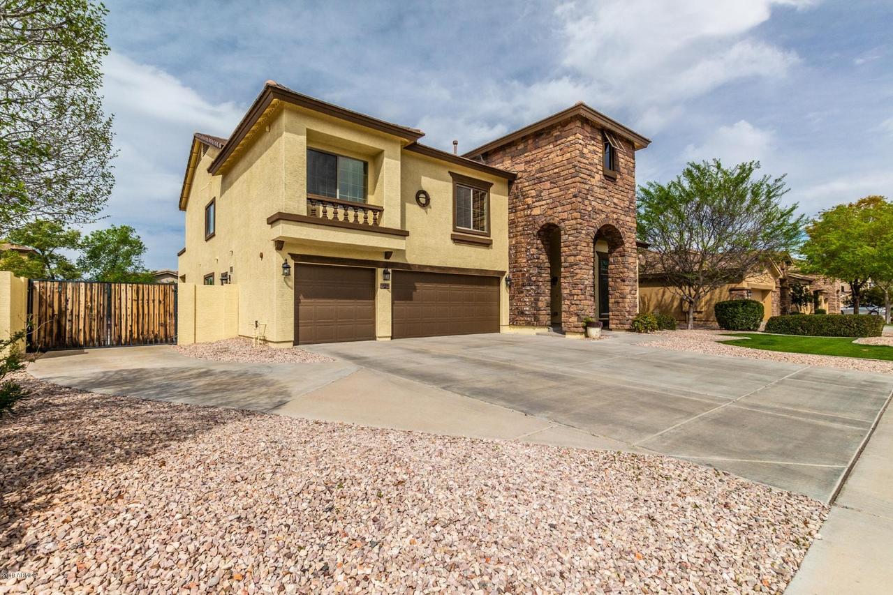 15314 W Sells Dr., Goodyear, AZ 85395