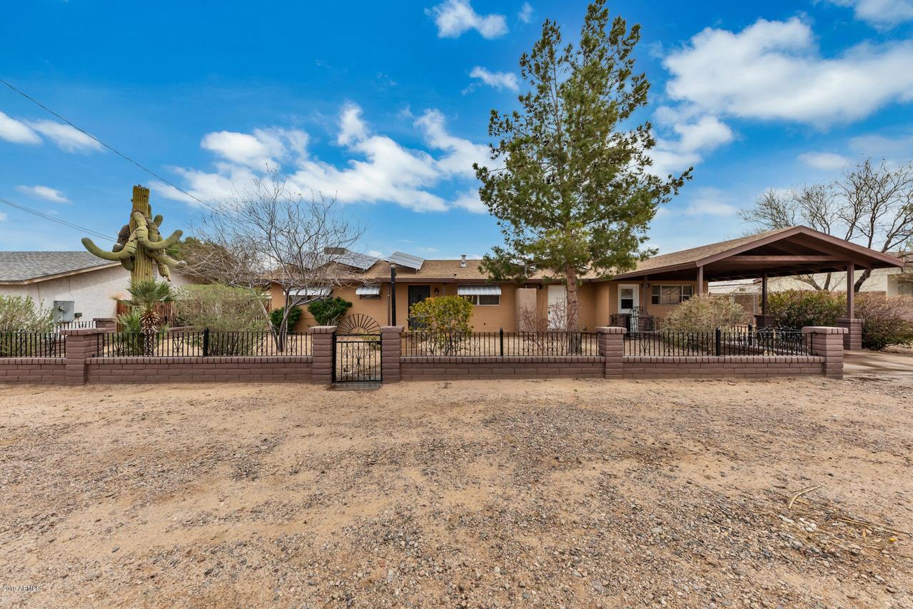 101 S Central Ave., Florence, AZ 85132