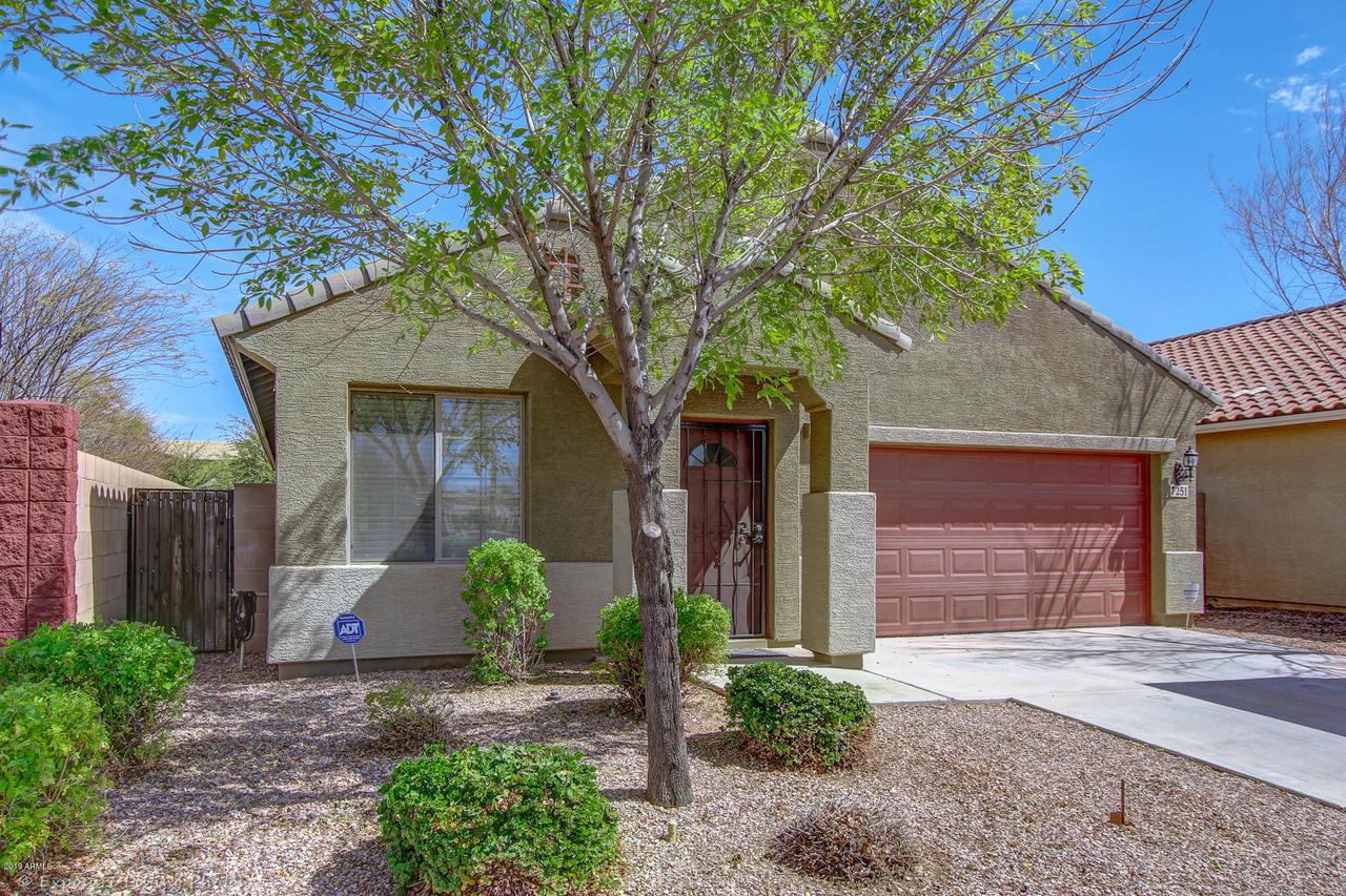 7251 N 89th Dr., Glendale, AZ 85305