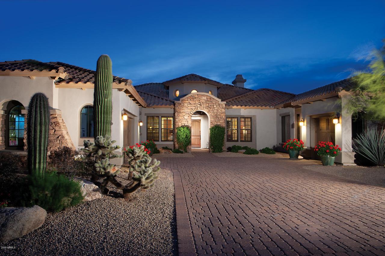 18062 N 100th St., Scottsdale, AZ 85255