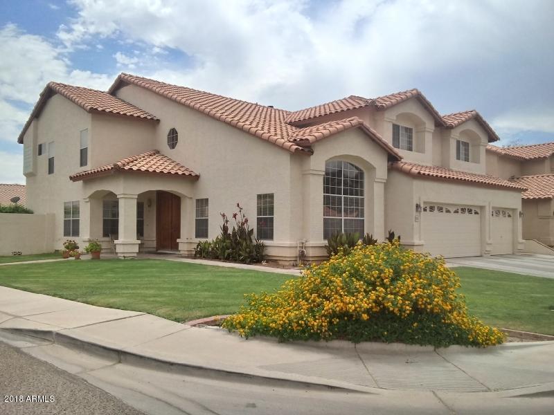 5829 W Onyx Ave., Glendale, AZ 85302