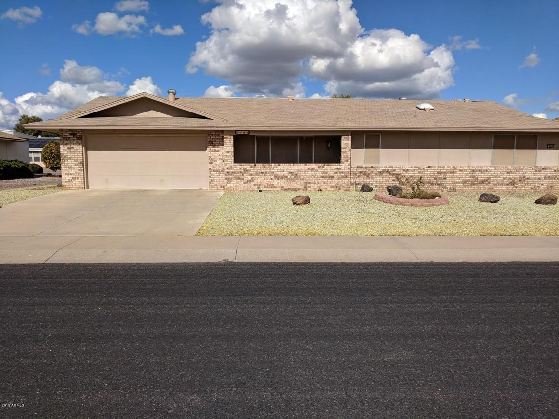 9546 W Willowbrook Dr., Sun City, AZ 85373