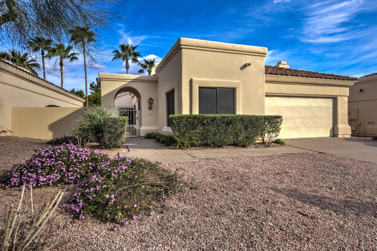 16828 E Widgeon Ct., Fountain Hills, AZ 85268