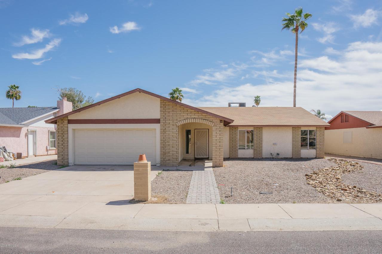 4531 N 101st Ave., Phoenix, AZ 85037