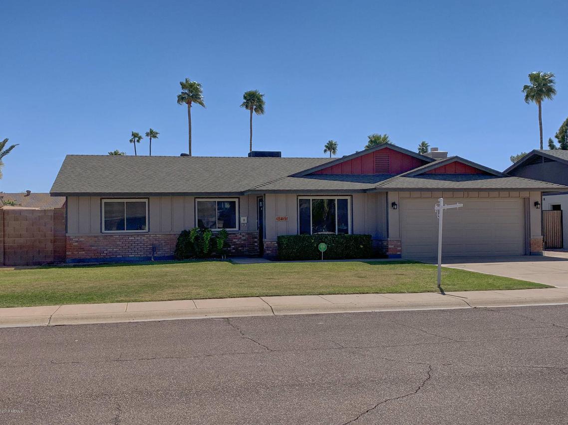 2465 E La Jolla Dr., Tempe, AZ 85282