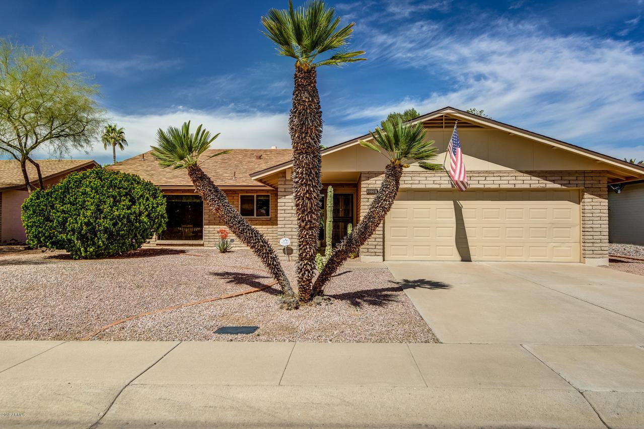 8526 E Via De Los Libros, Scottsdale, AZ 85258
