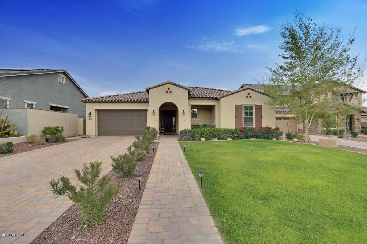 2701 N Black Rock Rd., Buckeye, AZ 85396