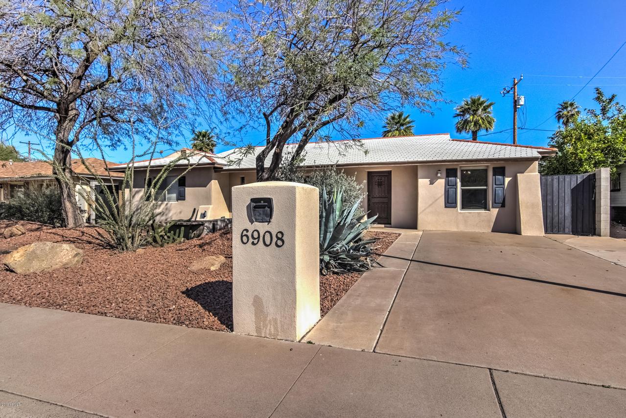 6908 E Cheery Lynn Rd., Scottsdale, AZ 85251