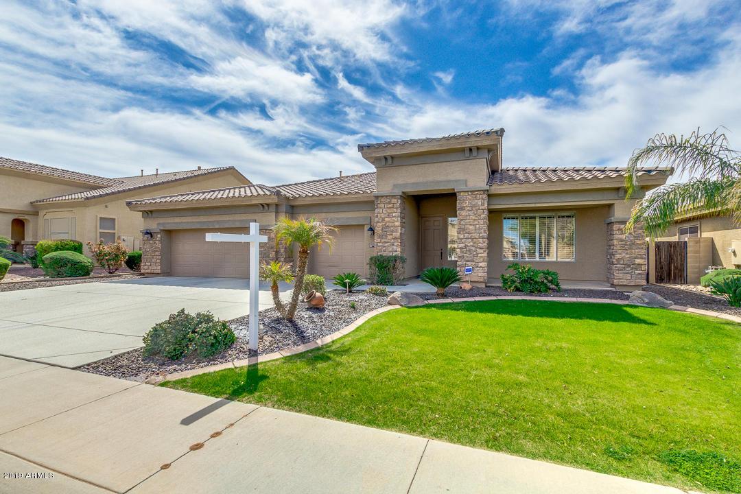 11447 E Spaulding Ave., Mesa, AZ 85212