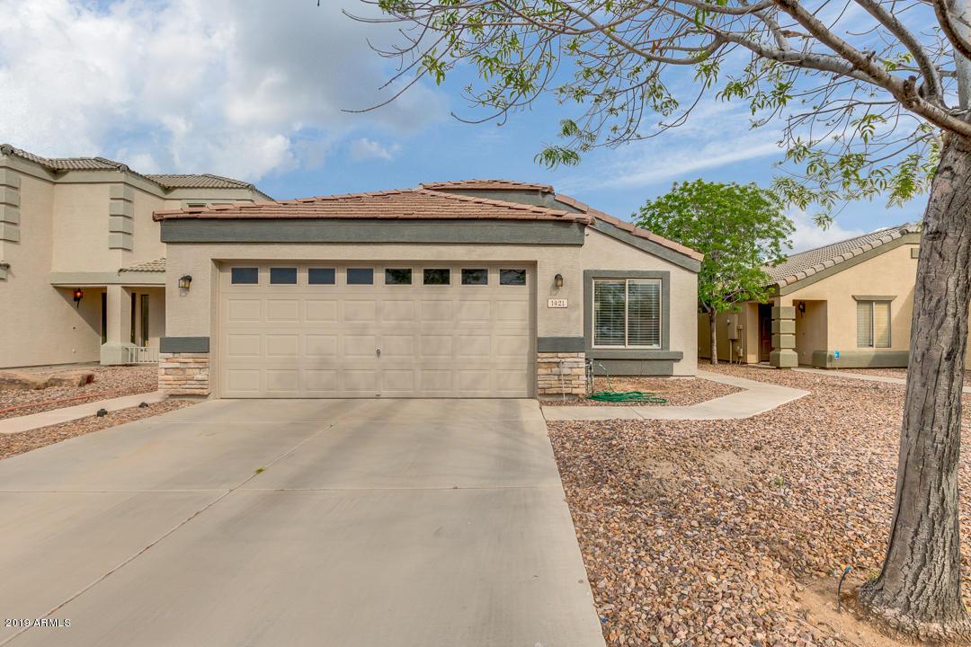 1421 S 107th Dr., Avondale, AZ 85323