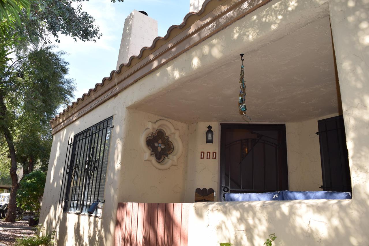 3441 N 31st St. #111, Phoenix, AZ 85016