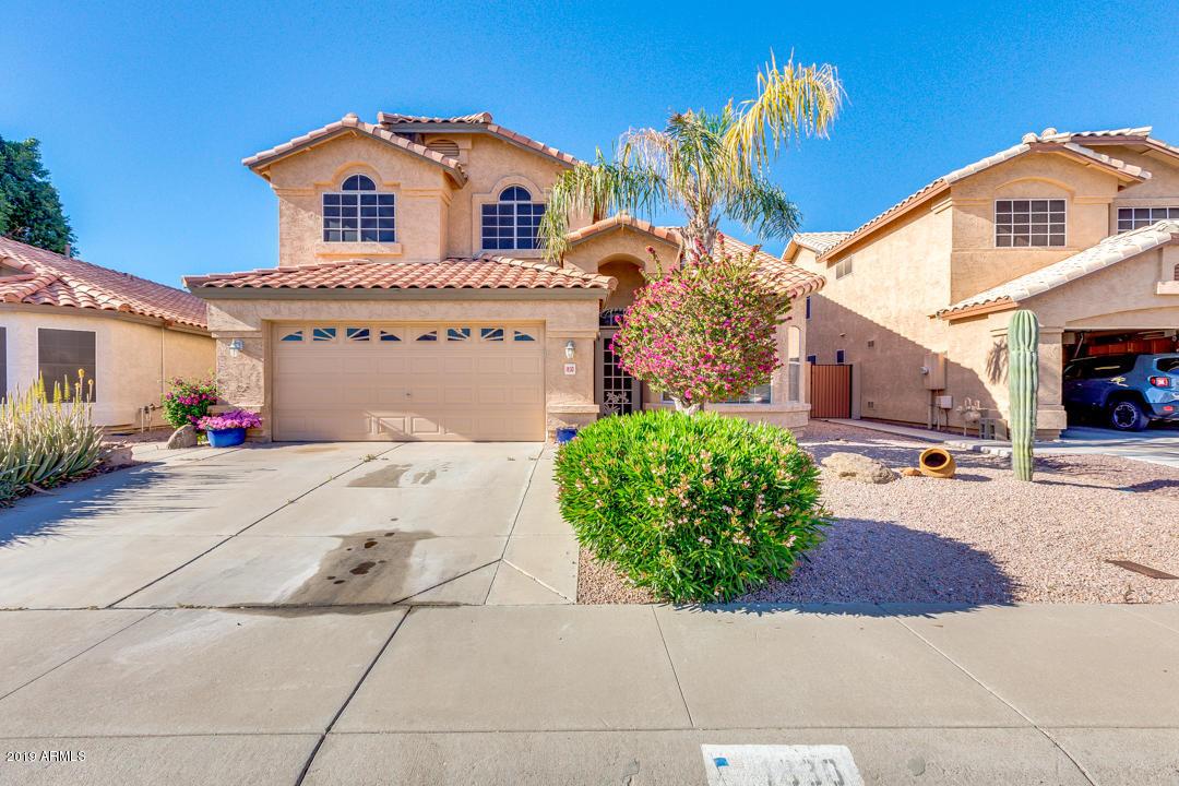 1830 W Browning Way, Chandler, AZ 85286