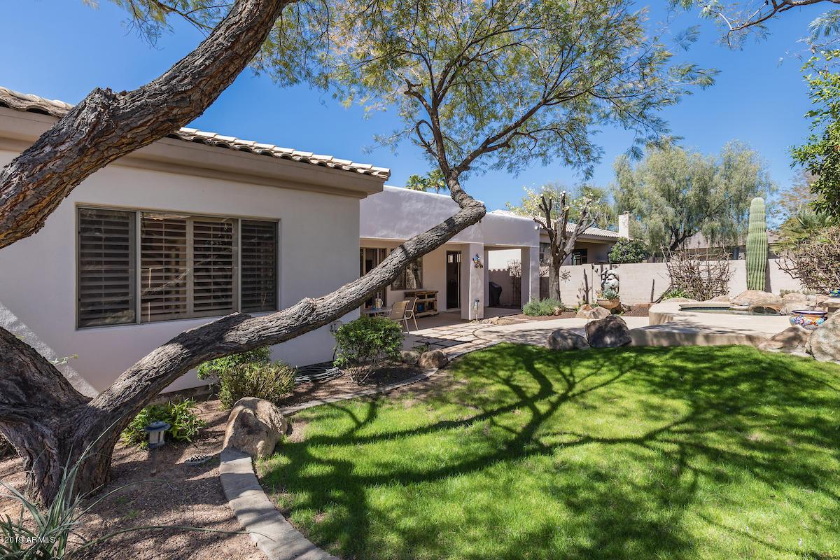 11509 N 72nd Way, Scottsdale, AZ 85260