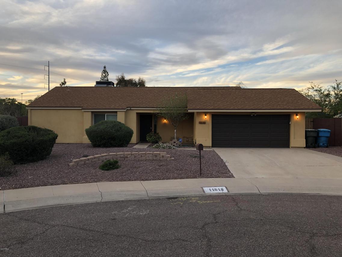 14646 N 25th Dr., Phoenix, AZ 85023
