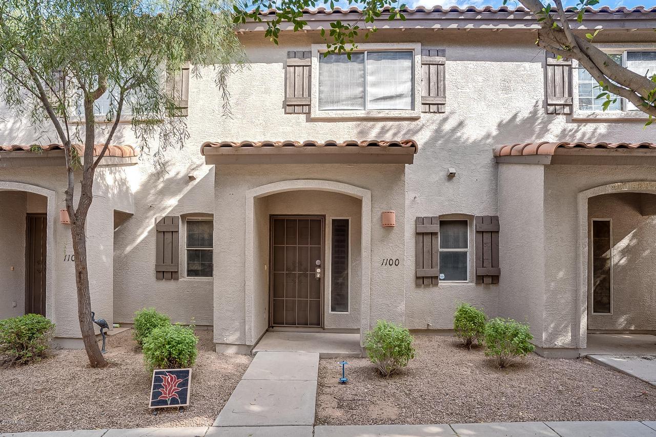 1961 N Hartford St. #1100, Chandler, AZ 85225