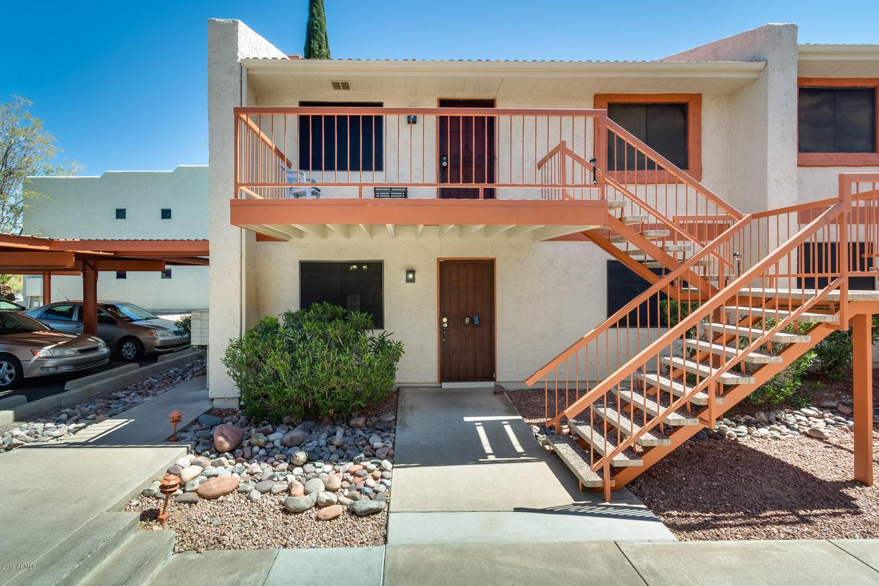 16805 E El Lago Blvd. #106, Fountain Hills, AZ 85268