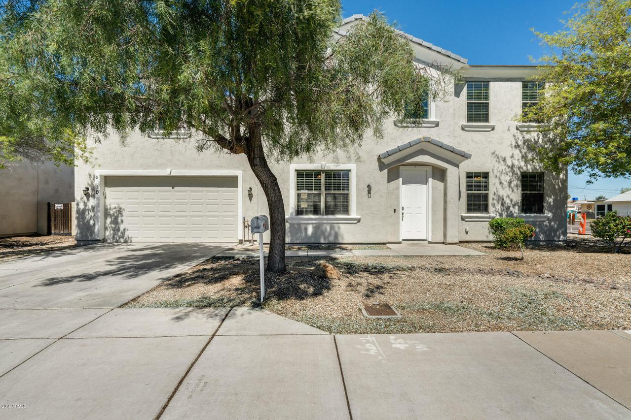 8510 W Monroe St., Peoria, AZ 85345