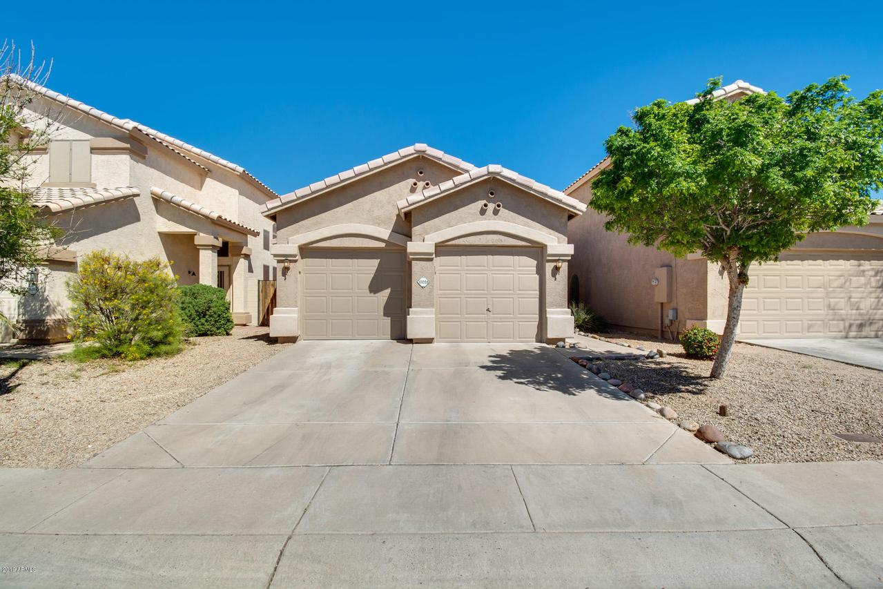 10028 E Capri Ave., Mesa, AZ 85208