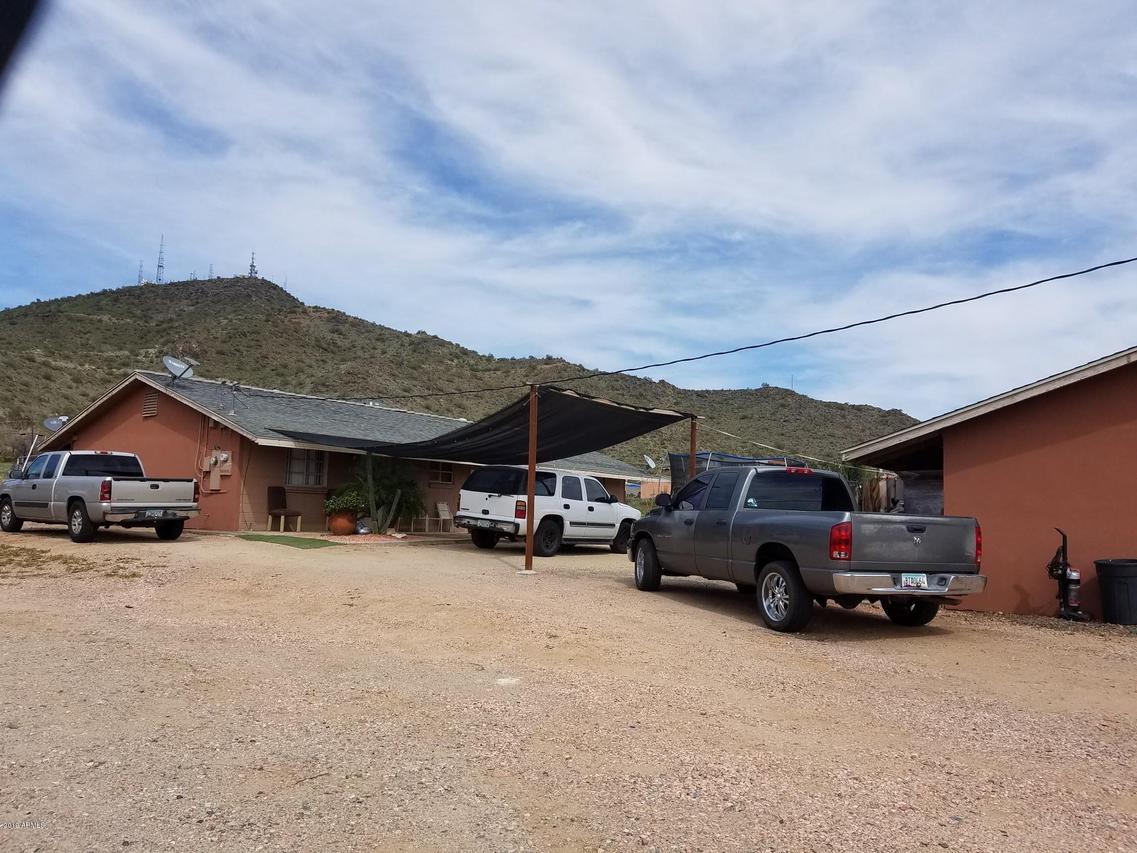 1540 W Desert Cove Ave., Phoenix, AZ 85029