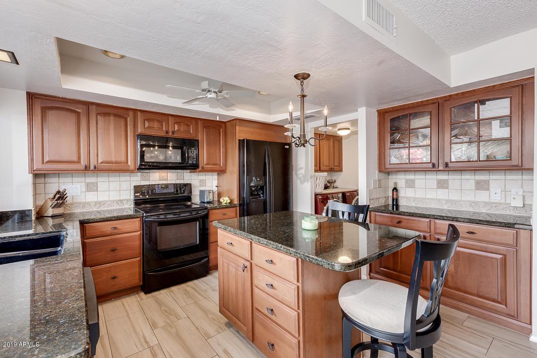 8220 E Chaparral Rd., Scottsdale, AZ 85250