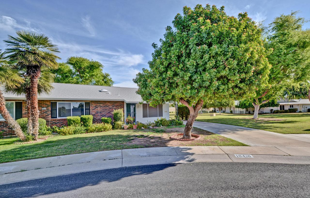 10410 W Campana Dr., Sun City, AZ 85351