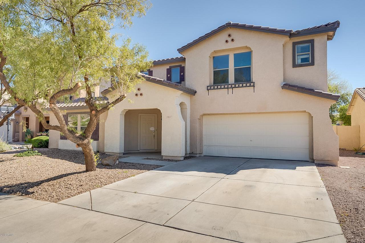 19657 E Emperor Blvd., Queen Creek, AZ 85242