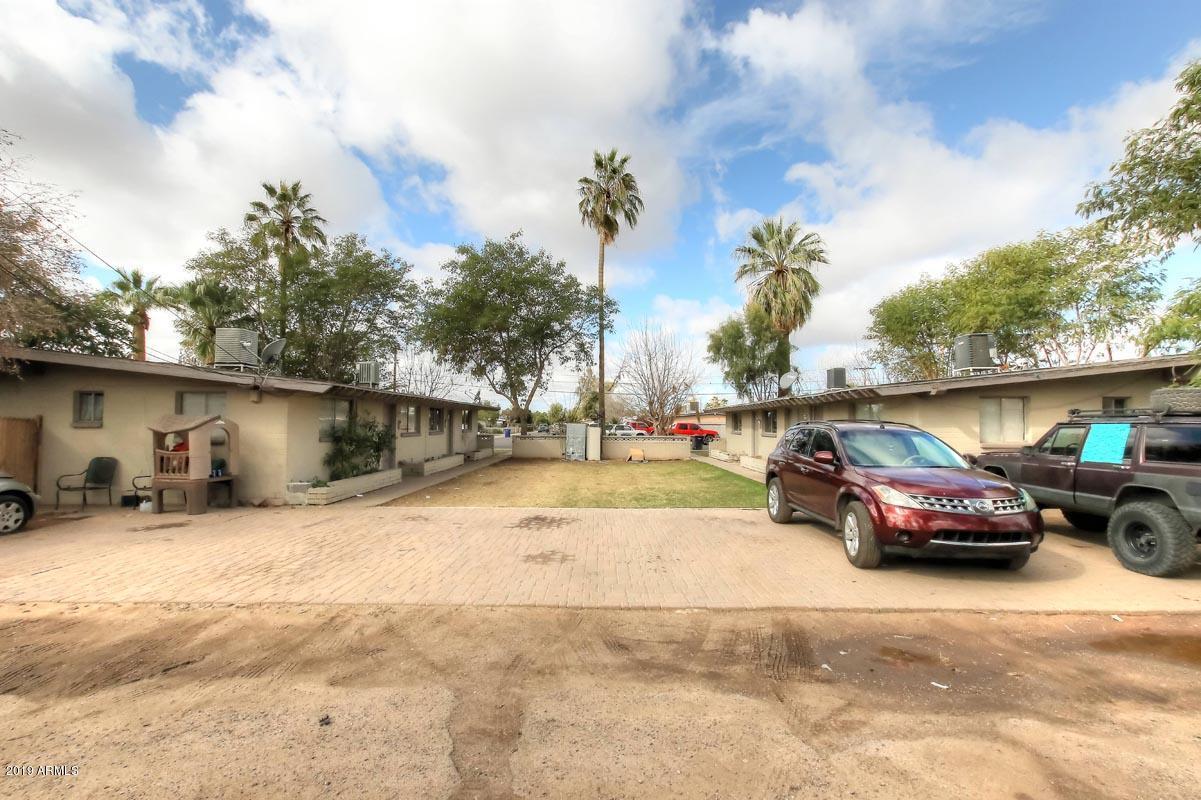 621 S California St., Chandler, AZ 85225