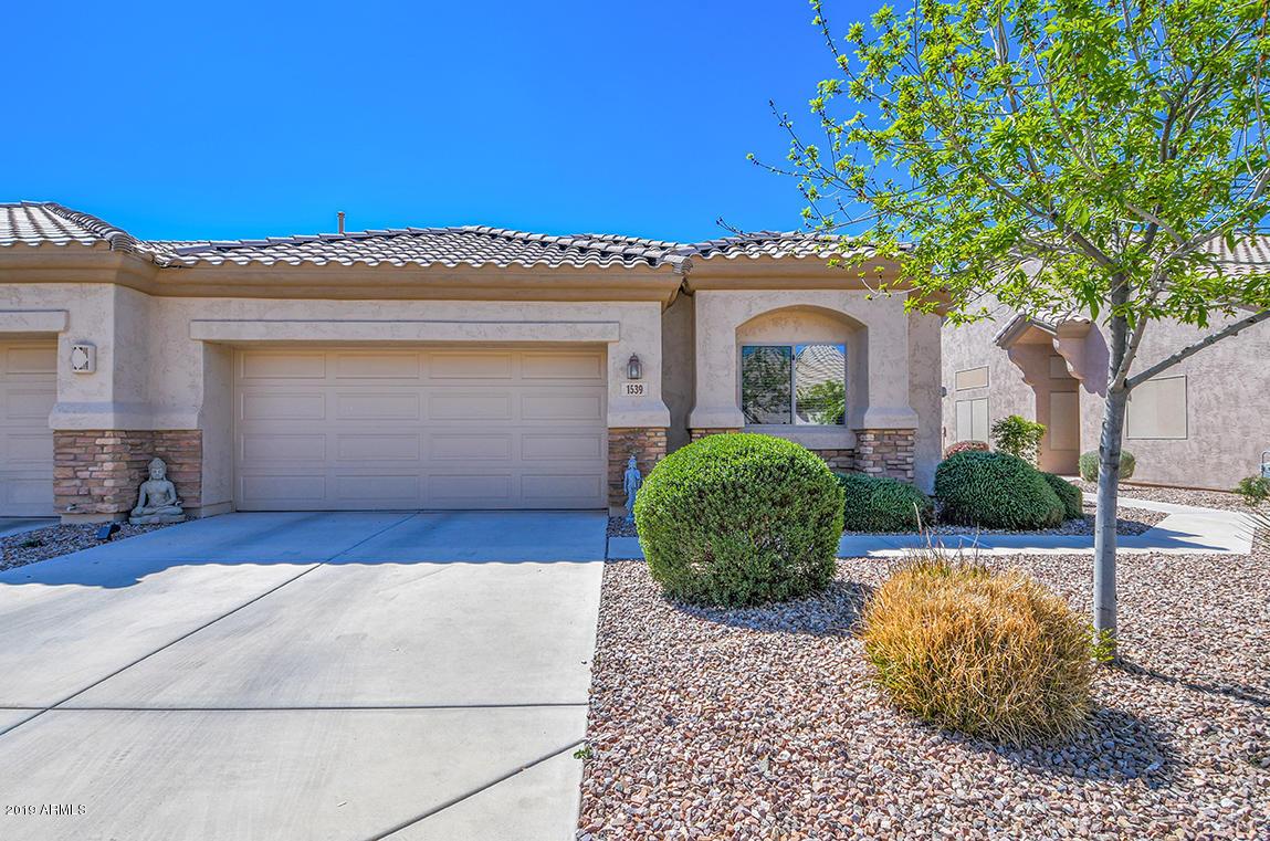 1539 E Melrose Dr., Casa Grande, AZ 85122