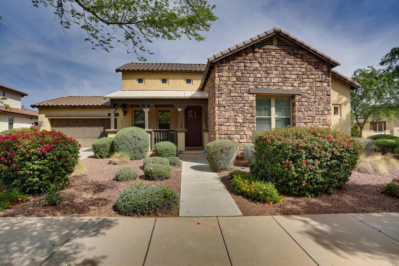 20452 W Springfield St., Buckeye, AZ 85396