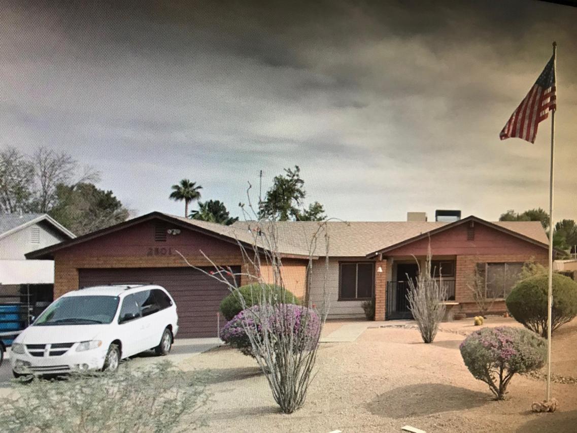 2501 W Acoma Dr., Phoenix, AZ 85023