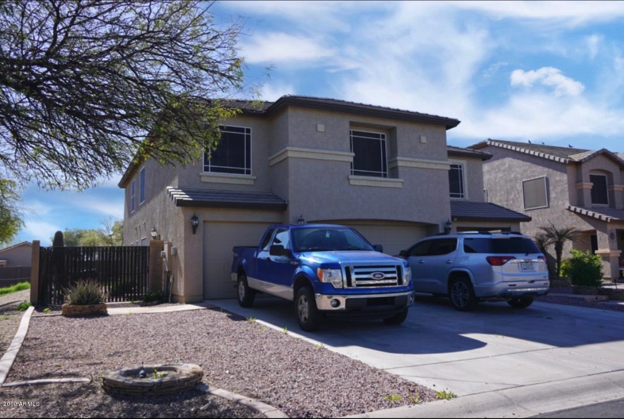 28186 N Granite Ave., San Tan Valley, AZ 85143