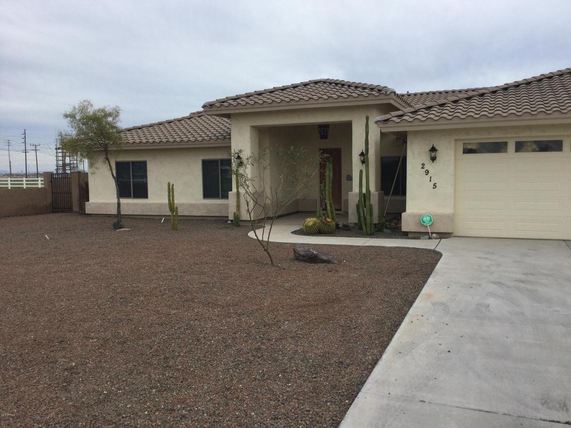 2915 S 195th Ln., Buckeye, AZ 85326