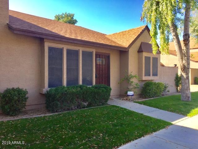 7977 W Wacker Rd. #256, Peoria, AZ 85381