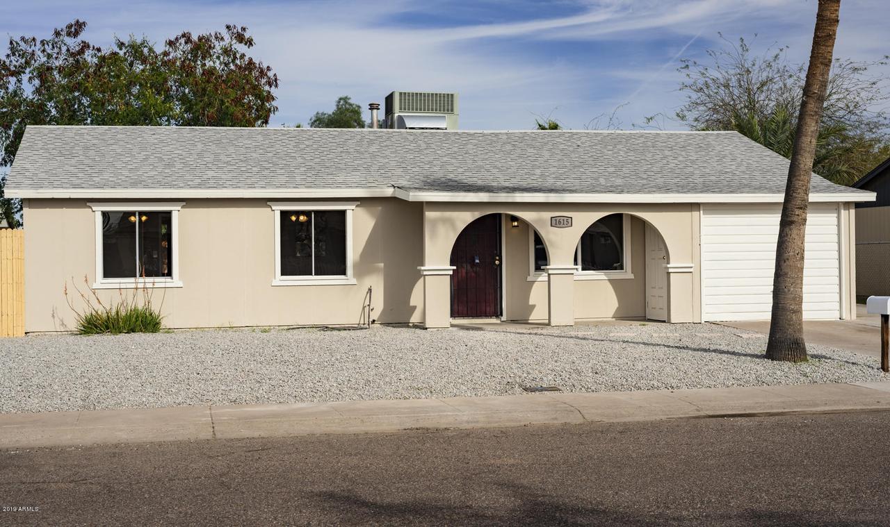 1615 N 61st Ave., Phoenix, AZ 85035