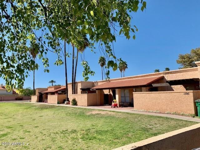 1390 W Galveston St., Chandler, AZ 85224