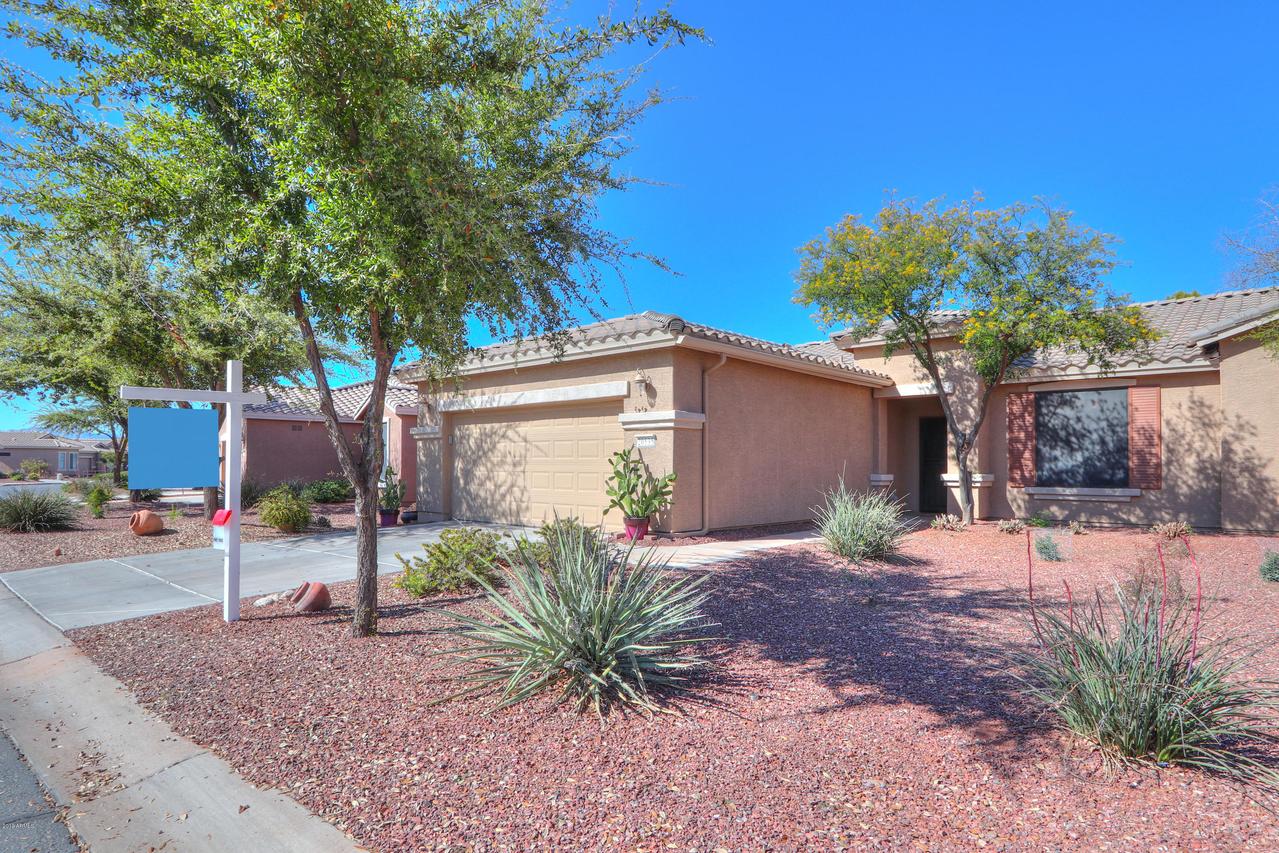 20535 N Lemon Drop Dr., Maricopa, AZ 85138