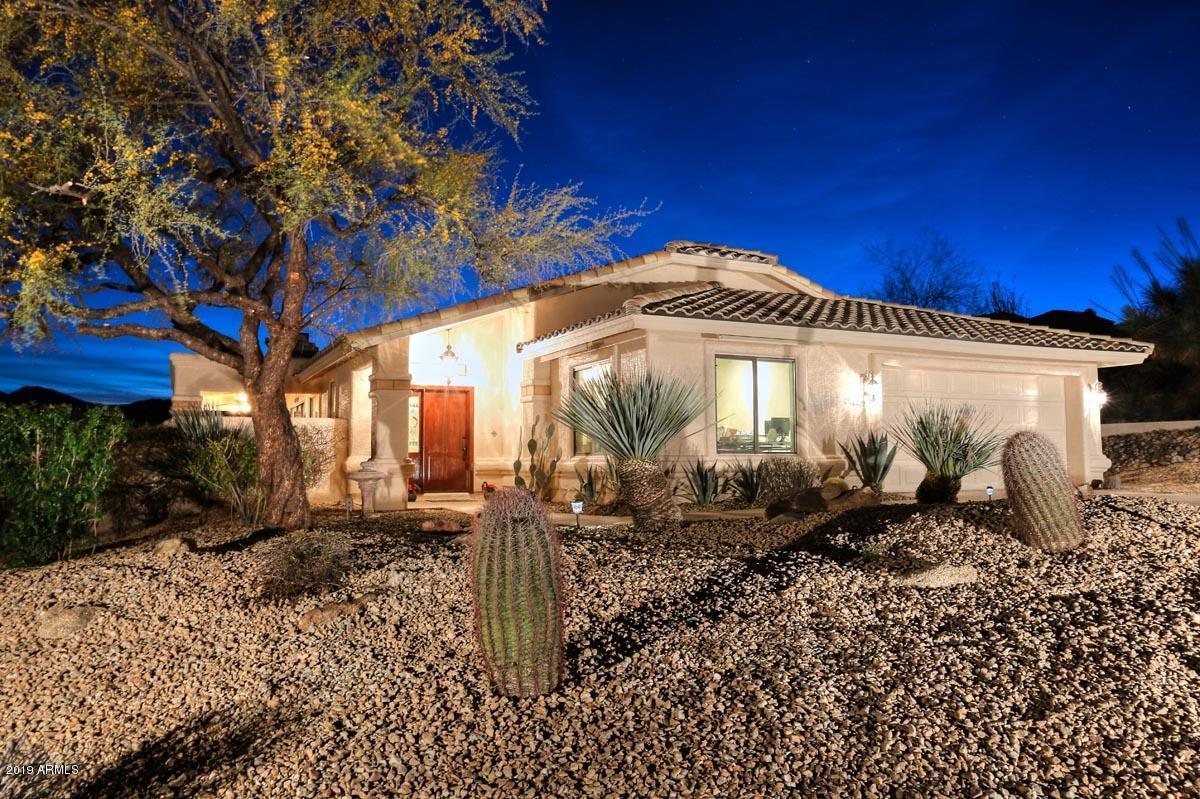 16422 N Skyridge Ln., Fountain Hills, AZ 85268