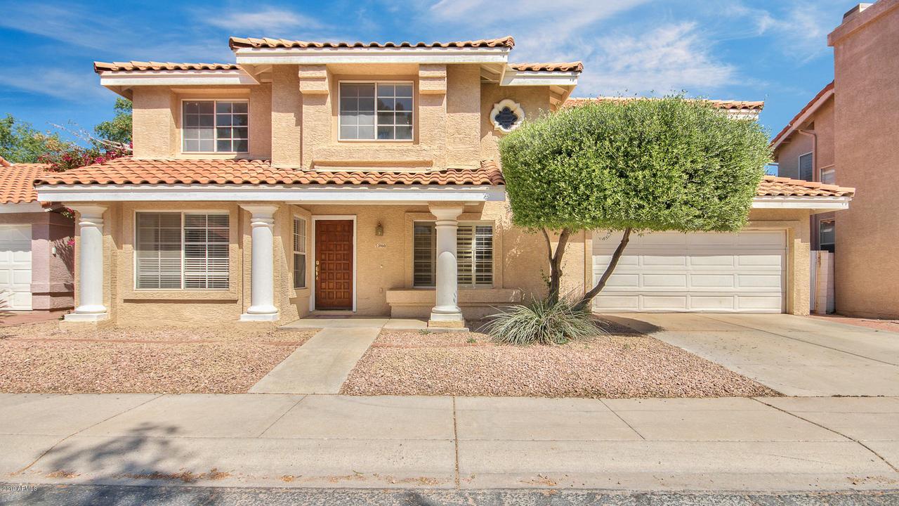 3960 W Golden Keys Way, Chandler, AZ 85226