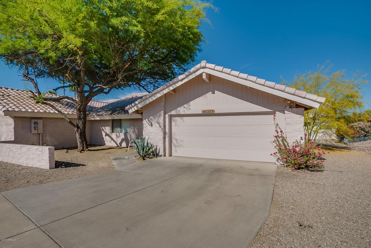 14229 N Edgeworth Dr., Fountain Hills, AZ 85268