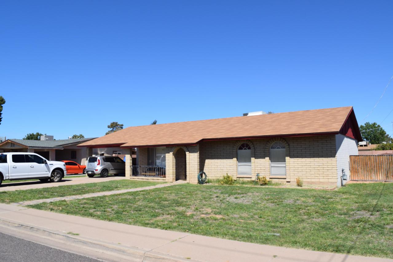 2422 E Brown Rd., Mesa, AZ 85213