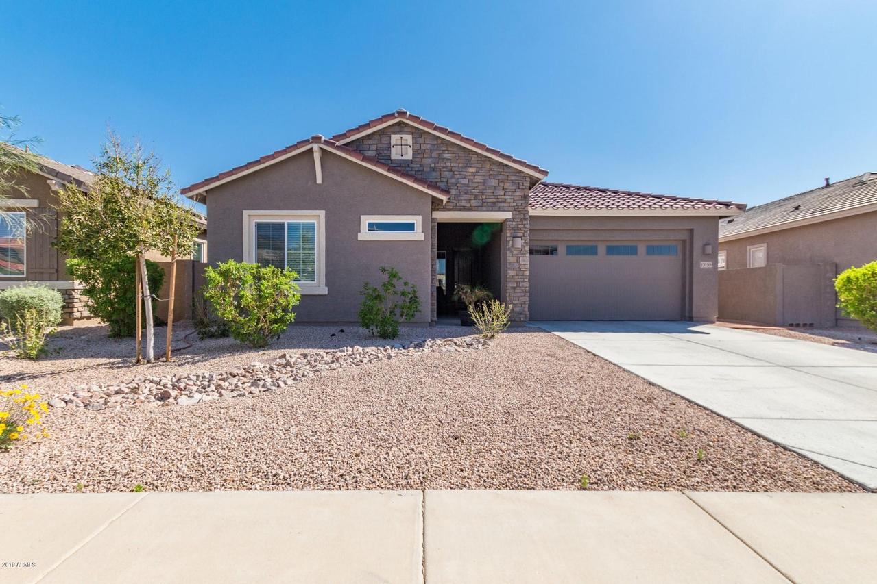 13155 W Avenida Del Rey, Peoria, AZ 85383