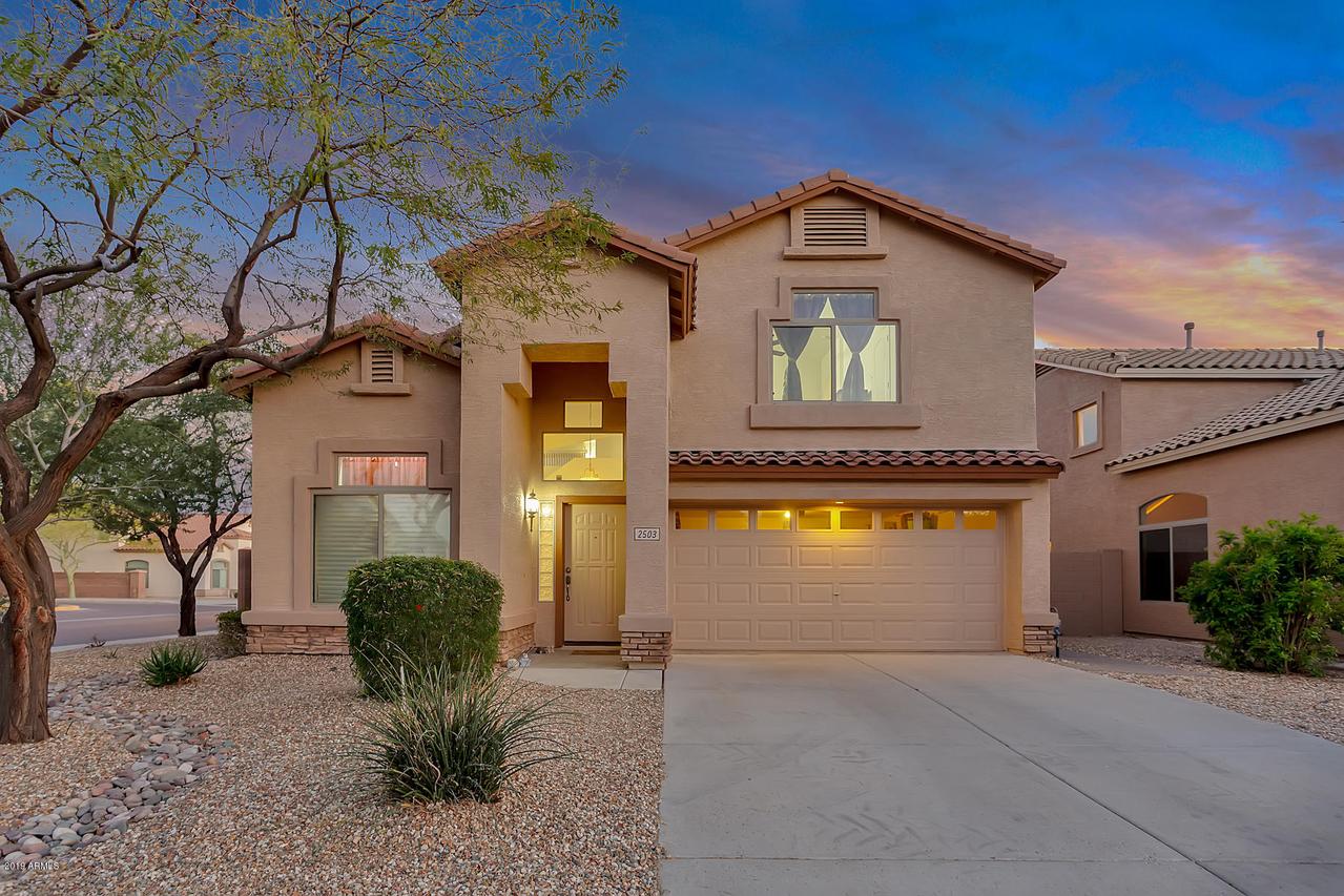 2503 W Bent Tree Dr., Phoenix, AZ 85085